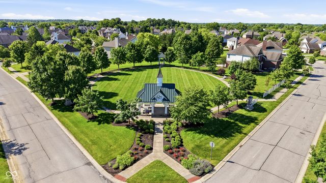 12484 Goodloe Drive, Fishers, IN 46037
