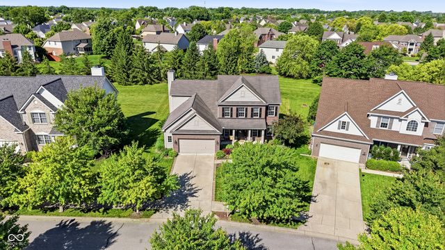 12484 Goodloe Drive, Fishers, IN 46037