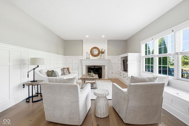 12484 Goodloe Drive, Fishers, IN 46037