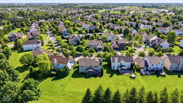 12484 Goodloe Drive, Fishers, IN 46037