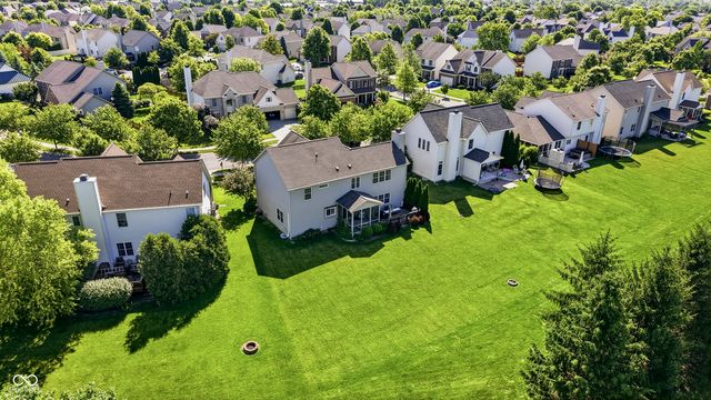 12484 Goodloe Drive, Fishers, IN 46037