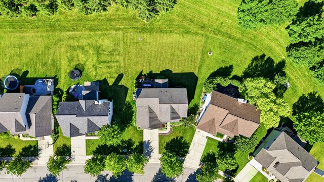 12484 Goodloe Drive, Fishers, IN 46037