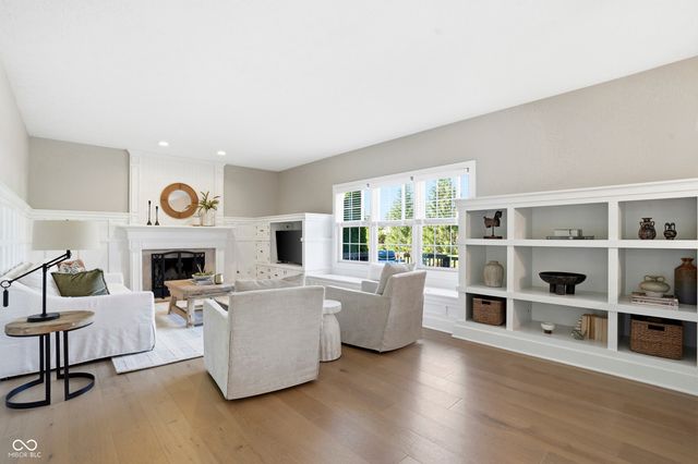 12484 Goodloe Drive, Fishers, IN 46037
