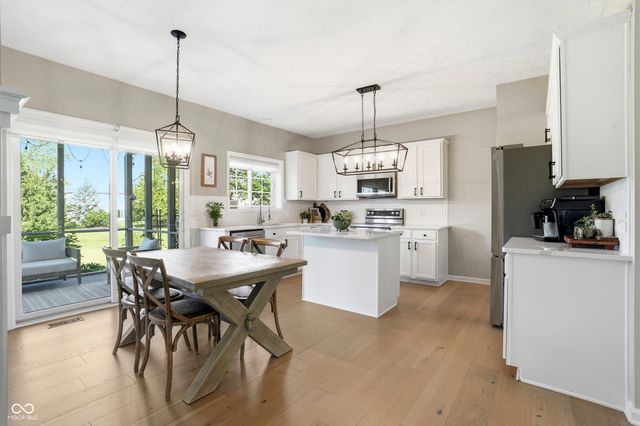 12484 Goodloe Drive, Fishers, IN 46037