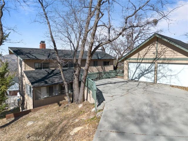 1405 Sequoia Drive, Lake Arrowhead, CA 92352
