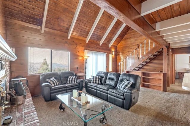 1405 Sequoia Drive, Lake Arrowhead, CA 92352