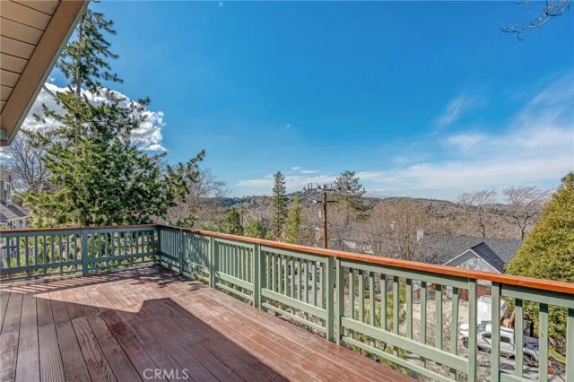 1405 Sequoia Drive, Lake Arrowhead, CA 92352