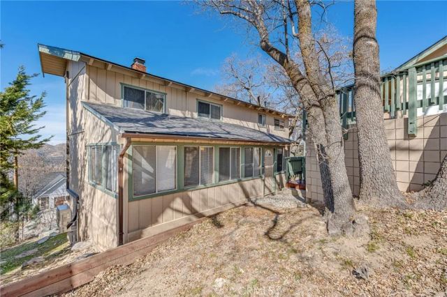 1405 Sequoia Drive, Lake Arrowhead, CA 92352