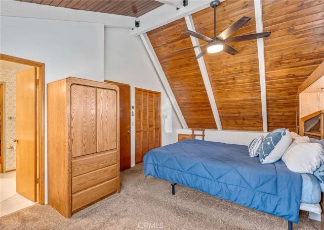 1405 Sequoia Drive, Lake Arrowhead, CA 92352