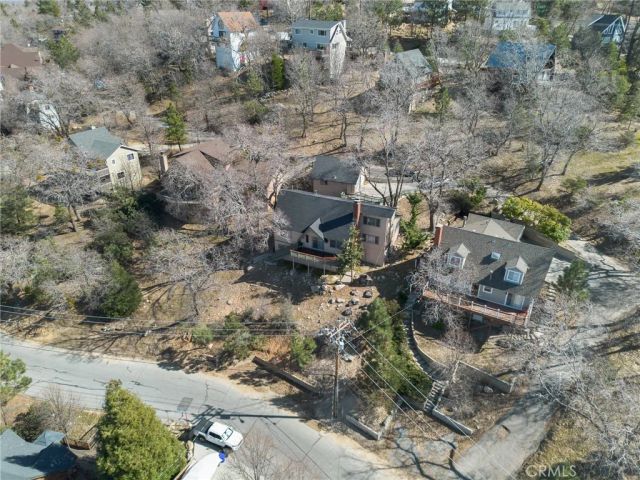 1405 Sequoia Drive, Lake Arrowhead, CA 92352