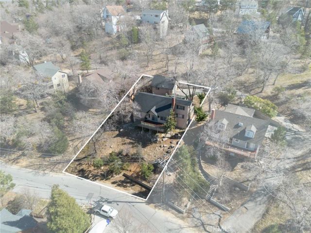 1405 Sequoia Drive, Lake Arrowhead, CA 92352