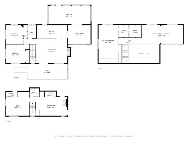 1405 Sequoia Drive, Lake Arrowhead, CA 92352