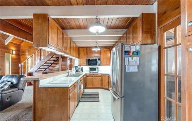 1405 Sequoia Drive, Lake Arrowhead, CA 92352