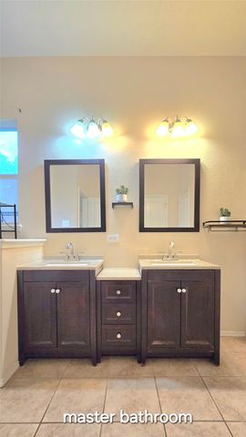 4255 Fall Creek Drive, Grand Prairie, TX 75052