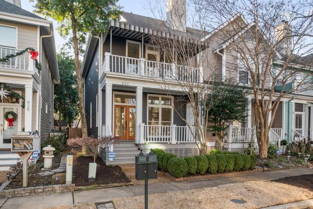 931 HARBOR VIEW ST, Memphis, TN 38103