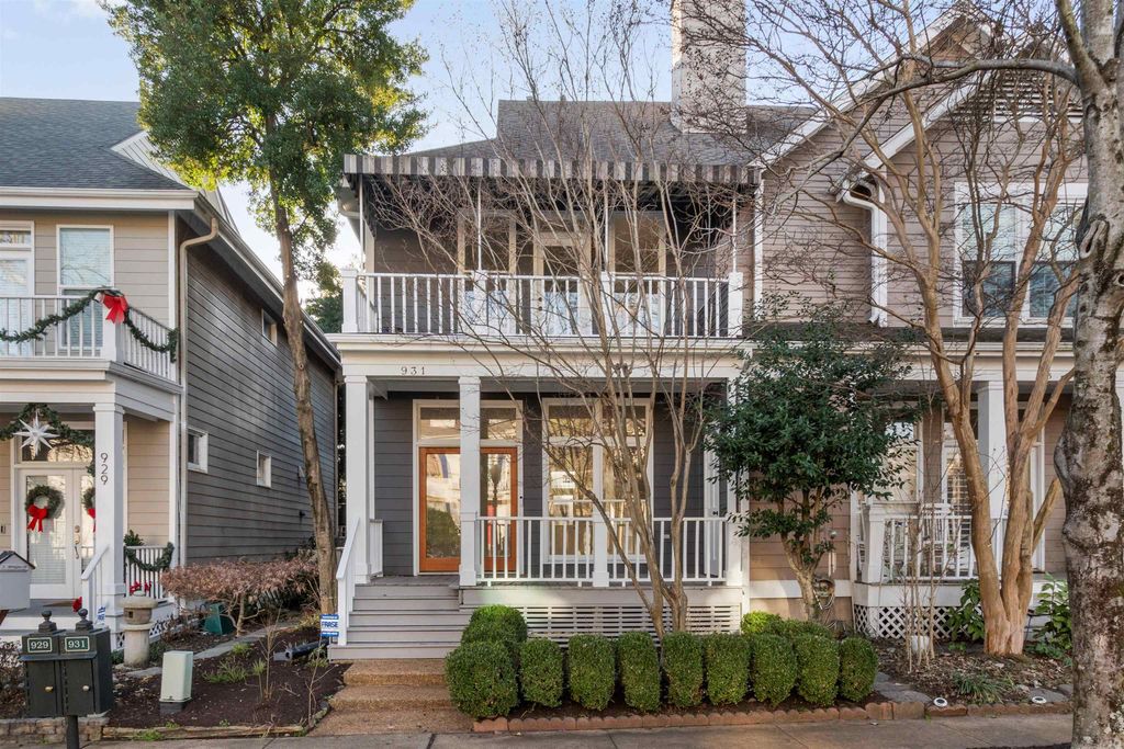 931 HARBOR VIEW ST, Memphis, TN 38103
