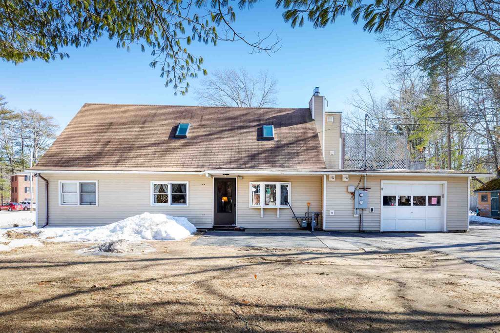 Image 1 of property listing at 15 Folly Mill Terrace, Seabrook, NH 03874