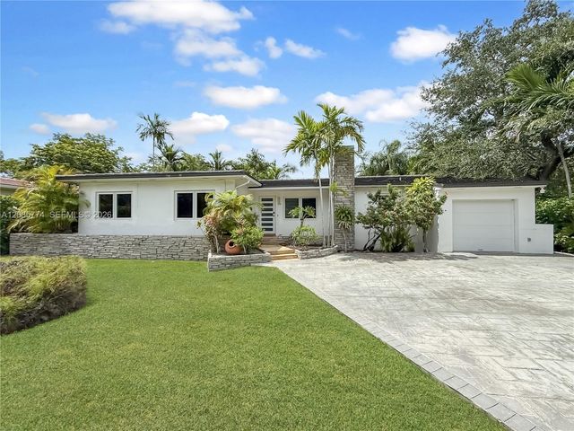 3128 Coconut Grove Drive, Coral Gables, FL 33134