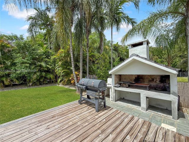 3128 Coconut Grove Drive, Coral Gables, FL 33134