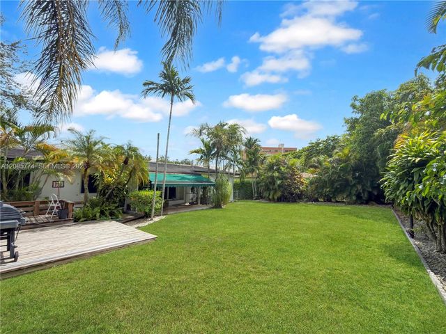 3128 Coconut Grove Drive, Coral Gables, FL 33134