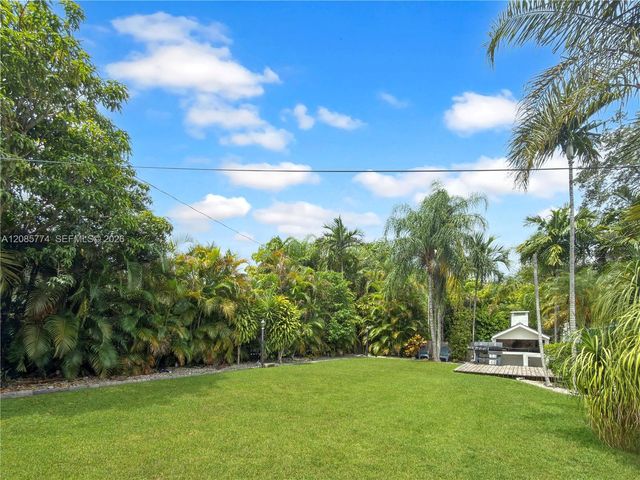 3128 Coconut Grove Drive, Coral Gables, FL 33134