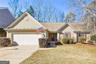 2407 Traywick Chase, Alpharetta, GA 30004