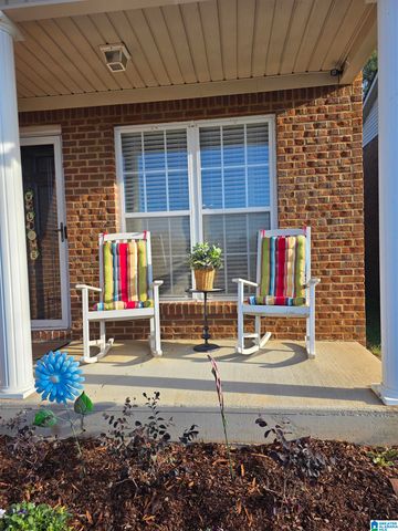 170 HAYESBURY LANE, Pelham, AL 35124