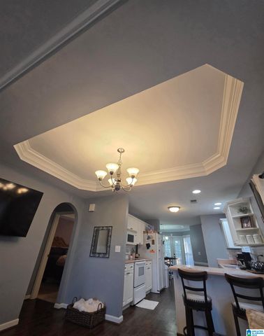 170 HAYESBURY LANE, Pelham, AL 35124