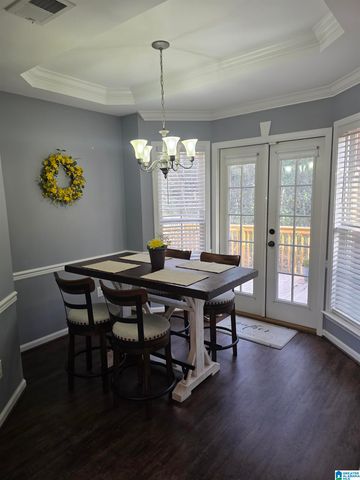 170 HAYESBURY LANE, Pelham, AL 35124