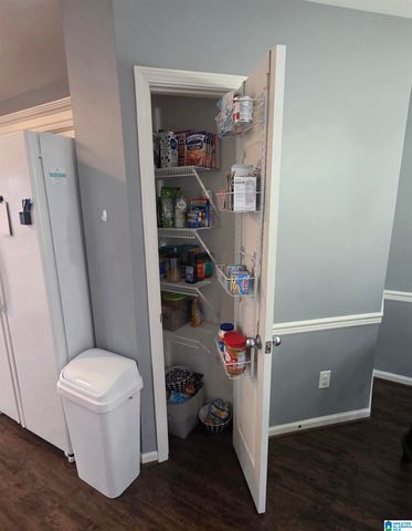 170 HAYESBURY LANE, Pelham, AL 35124