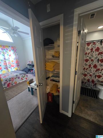 170 HAYESBURY LANE, Pelham, AL 35124