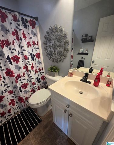 170 HAYESBURY LANE, Pelham, AL 35124