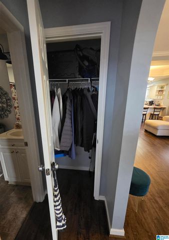 170 HAYESBURY LANE, Pelham, AL 35124