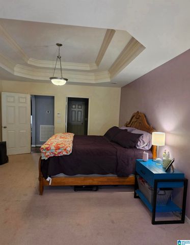 170 HAYESBURY LANE, Pelham, AL 35124