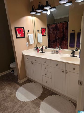 170 HAYESBURY LANE, Pelham, AL 35124