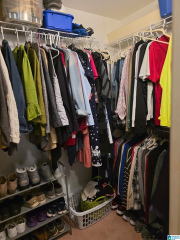 170 HAYESBURY LANE, Pelham, AL 35124