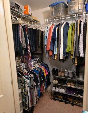 170 HAYESBURY LANE, Pelham, AL 35124