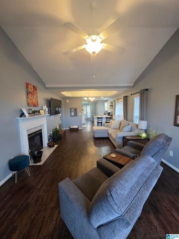 170 HAYESBURY LANE, Pelham, AL 35124