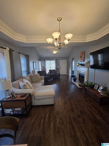 170 HAYESBURY LANE, Pelham, AL 35124