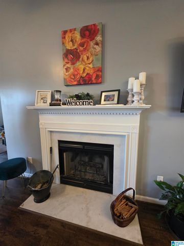 170 HAYESBURY LANE, Pelham, AL 35124