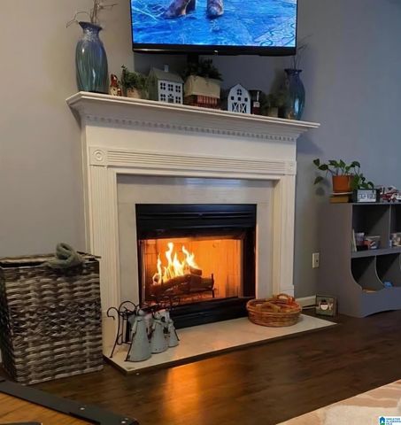 170 HAYESBURY LANE, Pelham, AL 35124