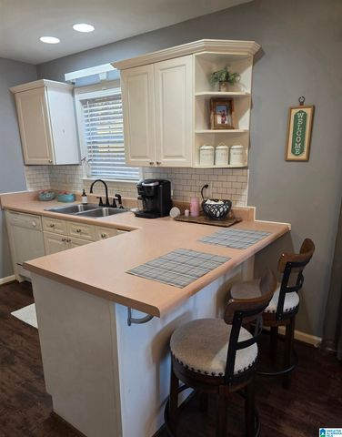 170 HAYESBURY LANE, Pelham, AL 35124