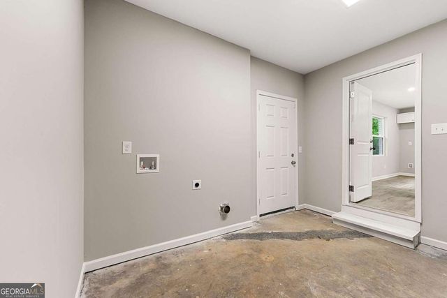 1660 Mallard Circle, Conley, GA 30288