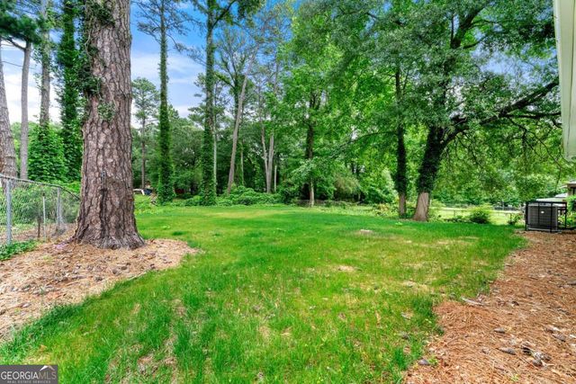 1660 Mallard Circle, Conley, GA 30288