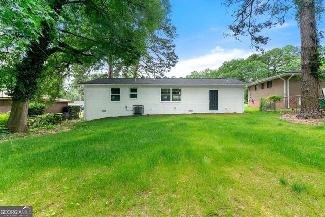 1660 Mallard Circle, Conley, GA 30288