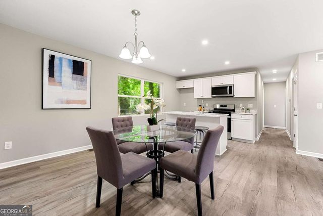 1660 Mallard Circle, Conley, GA 30288