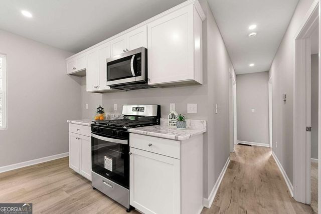 1660 Mallard Circle, Conley, GA 30288