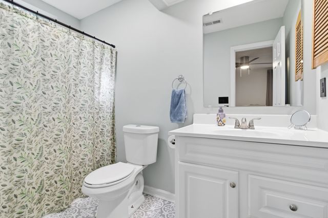 4784 Porter Drive, North Charleston, SC 29420