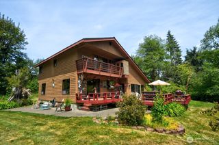 13273 W Cloquallum Road, Elma, WA 98541