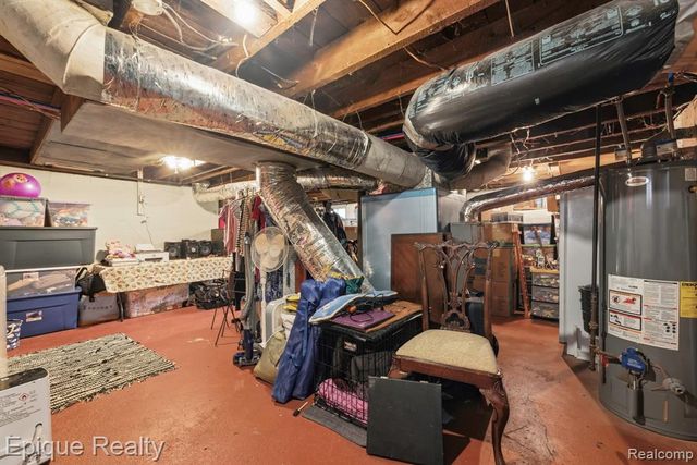 1301 Myrtle Street, Port Huron, MI 48060